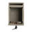 Depository Safe Lock