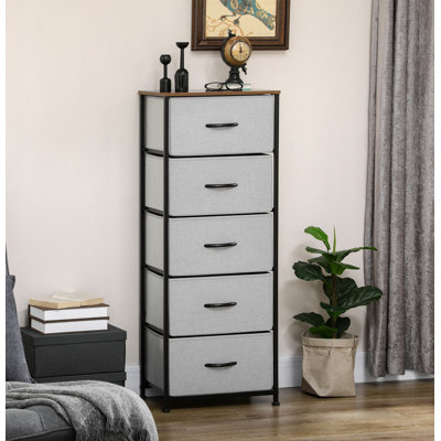 Rectangle Accent Chest