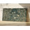 Art mural sur toile très grand William Morris - impression florale Moody