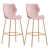 Salmon Pink is out of stock