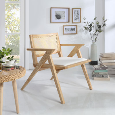 Fauteuil Rumill