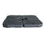 Socle de parasol autoportant en plastique broghin