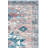 Jill Performance Machine Washable Oriental Rug-1218781905