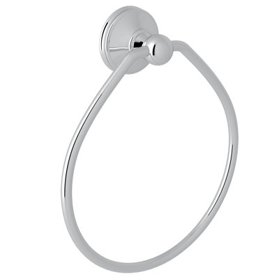 Georgian Era™ Towel Ring