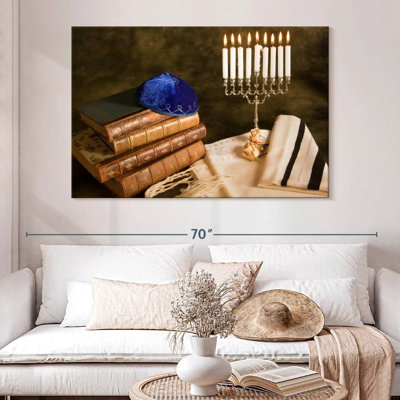 Adella Jewish Items