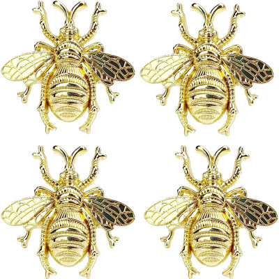 Rond de serviette Bumblebee
