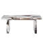 Table basse de salon Roundhill Furniture Cavira-123034298
