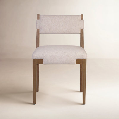 Bilbrey Upholstered Side Chair