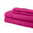 Microfiber Sheet Set-1133190314-1133190323