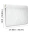 Papier peint Lumiere White Deco Geo-1002774644