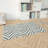 Zebra Stripe Chimi Kids Play Mat-107389459-107389457