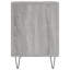 Maffra 35cm W Manufactured Wood Bedside Table-826291042