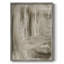 Earth Markings I, reproduction encadrée - bois massif-573112117