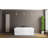 Manhattan 64'' x 36'' Air Solid Surface Bathtub-50879105-88718000