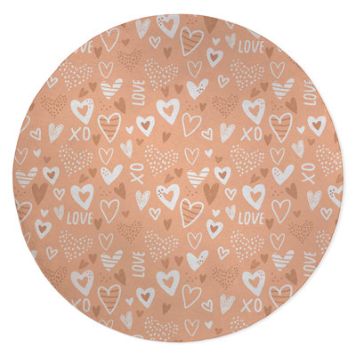 Love Kids Play Mat