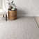 Cleodora Striped Indoor Rug