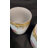 Boligee Porcelain Coffee Mug