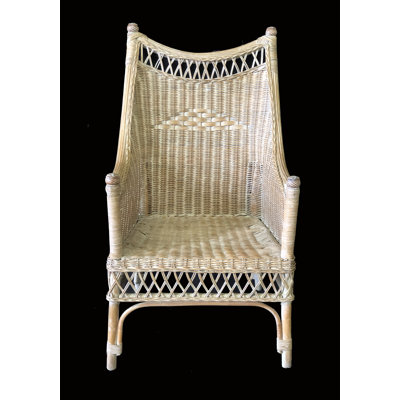 Fauteuil Maharlika