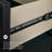 Eftichia 62.25'' W 7 - Drawer Dresser