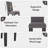 Upslope 18.9'' H Upholstered Parsons Chair-258316429