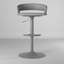Ehrenfried Outdoor Swivel Bar Stool-976891809