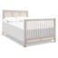 Lit de bébé convertible 4-en-1 Eloise-110742128