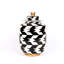 Crow's Feed Handcrafted Jar-1530385608