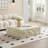 Modern simple wabi-sabi coffee table-105339835