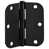 Oil Rubbed Bronze