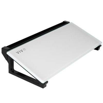 Vivo Glass Wall Plastic Whiteboard