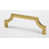 Satin Brass