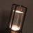 7.08'' Battery Powered Integrated LED Outdoor Table Lamp