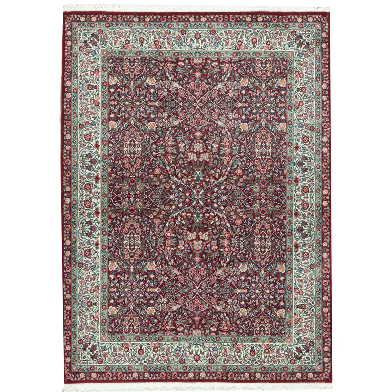 One-of-a-Kind 5' X 7' Area Rug