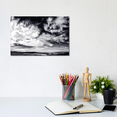 Landscape 1 - Wrapped Canvas Print