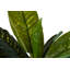 135cm Faux Banana Leaf Plant in Pot