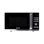 HADEN 55cm 25m³ L 900W - Watt Convection Countertop Microwave