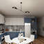 Wildhollow 2 - Light Chandelier-2068893093