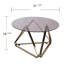 Table basse Loferski