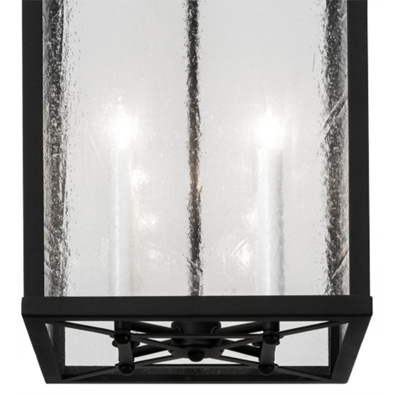Kitzi Box 4 - Light Chandelier