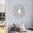 Cosentino Starburst Mirror