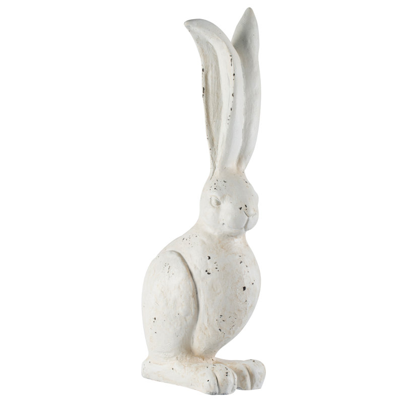 Blasko Animals Figurines & Sculptures, 18.5" H x 8.3" W x 5.1" D