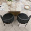 Chaises d'appoint rembourrées en similicuir-1029083144-1034184234