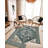 Vintage Oriental Traditional Boho 5X7 Area Rug For Living Room Carpet-42460677