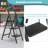 3 - Step Steel Folding Step Ladder