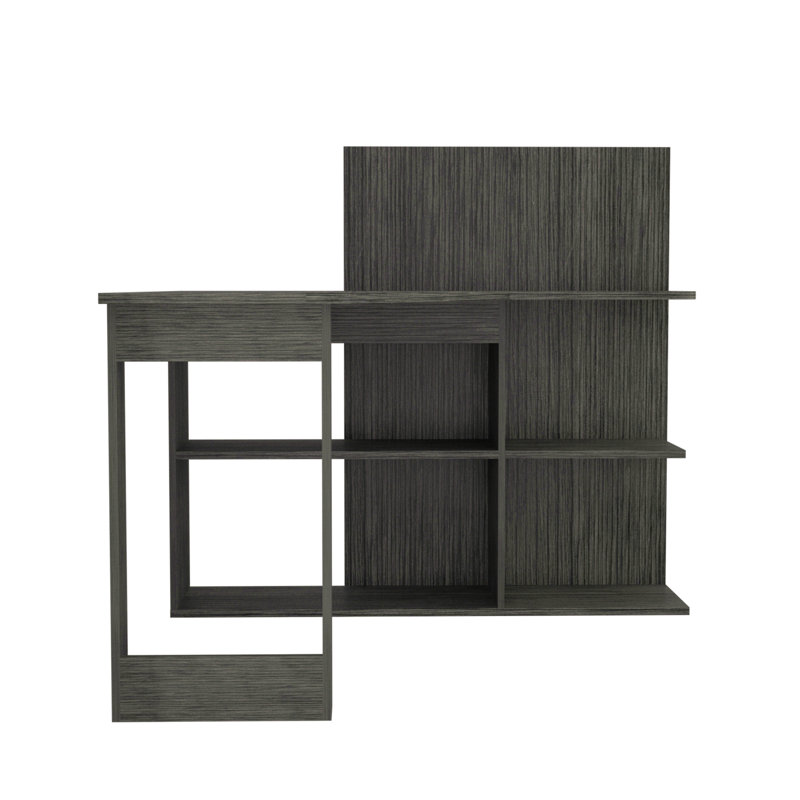 Bureau d'ordinateur en L Fairfield