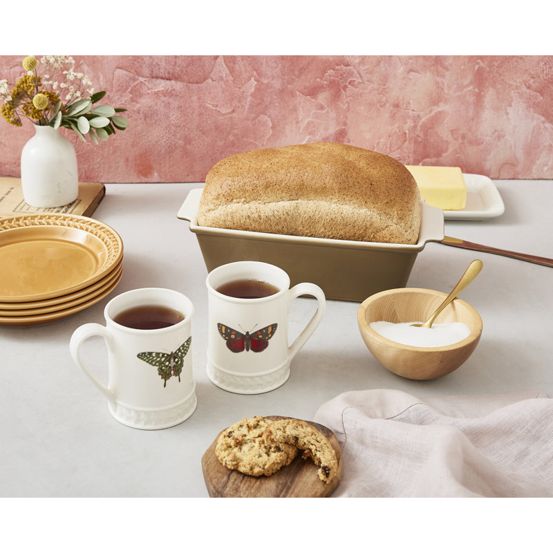 Portmeirion, Botanic Garden Harmony - Large Loaf Pan