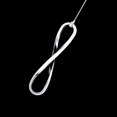 Marise 1 - Light LED Pendant