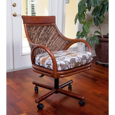 Dashai Upholstered Armchair