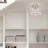 Crystal Flush Mount-324608370