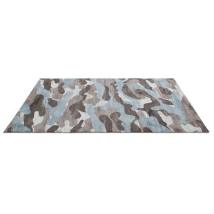 Vivace Geometric Area Rug